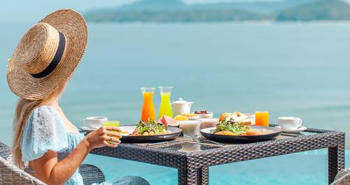 The Art of Eating Well: Chronicles of Food Discovery