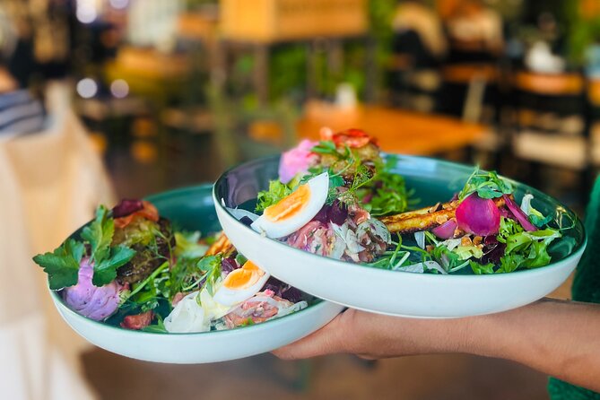 Cafe Culture & Beyond: Discovering the Heart of Local Gastronomy